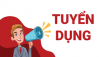 Trường THPT Cầm Bá Thước thông báo tiếp nhận hồ sơ đăng ký xét tuyển lao động hợp đồng năm học 2026-2027